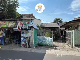 Dipasarkan Kontrakan 7 Pintu, 100m ke Jl. Raya Serpong