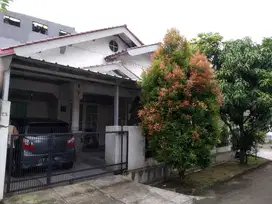 Dijual rumah bintaro sektor 9,Bintaro Jaya