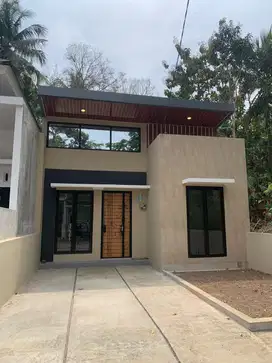 Rumah Cantik di Lokasi Terbaik Purworejo – Cocok untuk Keluarga Muda