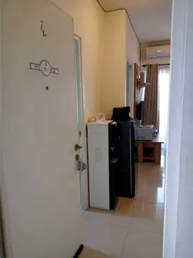 Apartment Furnish Green Pramuka City  Mall Di Jual