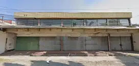 Gedung Di Jalan Raya Majapahit Pedurungan Semarang