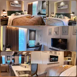 415. Dijual/disewakan apartemen Orchard supermall Pakuwon Indah