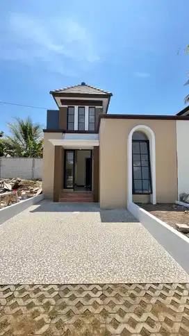 RUMAH MINIMALIS DEKAT BLOCK OFFICE MALANG