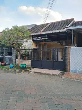 Rumah Murah PERUM SAFIRA REGENCY (CLUSTER) Bohar Taman Sidoarjo