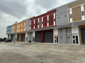 Gudang 9x20 Lokasi Premium di Aeropolis – Akses Tol & Bandara