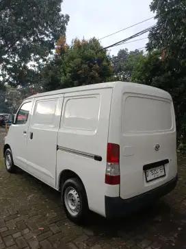 Daihatsu blind Van mulus pisan