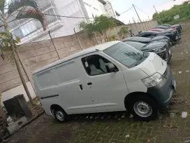 Daihatsu blind Van mulus pisan