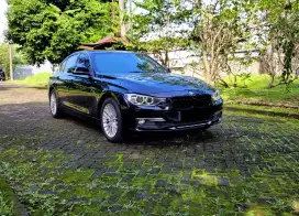 BMW F30 320I LUXURY 2013