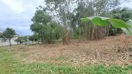 Tanah Kavling 1 Jt-an/m, Lokasi Dekat Gerbang Tol Jatikarya 2, Cicilan