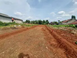 Cicil 12x Dekat RSUD Bogor Utara. SHM Pecah