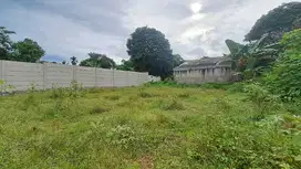 Tanah dengan Lokasi Strategis, SHM, Harga Mulai dari 1 Jt-an/M
