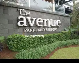 Dijual murah apartment The parkland avenue BSD