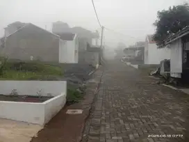 Jual Tanah Kavling Bisa Di Cicil Cimahi Jln Hj Ghofur KBB