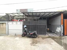 rumah siap huni jarang ada cibiru 400 jutaan