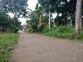 Tanah dengan Lokasi Strategis, SHM, Harga Mulai dari 1 Jt-an/M