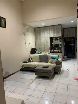 DIJUAL Rumah Citra 2 Jakarta Barat