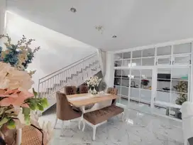 RUMAH SIAP HUNI,DEKAT AMBARUKMO PLAZA JOGJA, MAGUWO