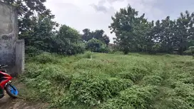 Tanah Kavling Strategis Bojong Kulur, Siap Bangun Dekat Tol