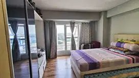 Dijual Apartemen 2 Br Siap Huni di Maqna Residences Jakarta Barat