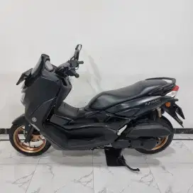 DP 999 RB Yamaha New Nmax 155 Keyless 2024 bln 7 B DKI Gress N Max