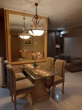 Apartemen Sudirman Mansion 1 Bedroom Full Furnish Nego Sampai Jadi