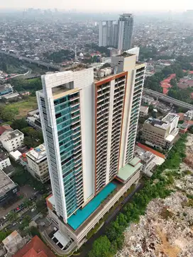 Apartemen kemang Mansion