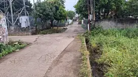 Tanah Kavling Bojong Kulur Residence, Bebas Banjir & Strategis