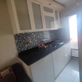 Disewakan Apartemen Gading Nias 1 Kamar