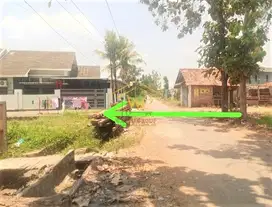 DIJUAL TANAH KAVLING MURAH DEKAT SMA N 1 GODEAN SLEMAN