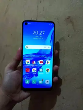 Oppo A53 ram 4/64 Nominus lecet cassing pemakaian nokendala siap pakai