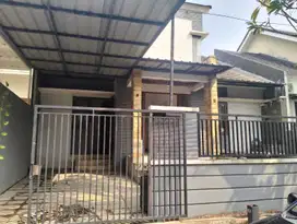 Dijual Rumah Bagus Dalam Komplek di BSD, Tangerang
