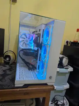 Pc gaming i7 12700f | rtx 5070 | b760m ddr5 | ram 32gb | nvme 1tb bu