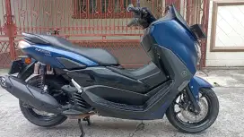 Yamaha NMAX keyles tahun 2021.