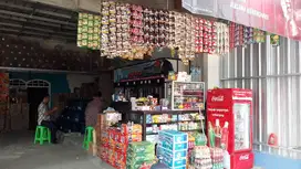 Rumah Kelurahan Kedung Sumber Kec Balongpanggang Gresik