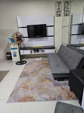 Apartemen Tamansari Semanggi 1 Bedroom Full Furnish Langsung Huni