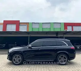 Mercedes Benz GLS450 AMG NIK 2019/ 2020 KM 22rb ANTIK Mercy GLS450 GLS