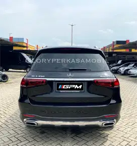 Mercedes Benz GLS450 AMG NIK 2019/ 2020 KM 22rb ANTIK Mercy GLS450 GLS