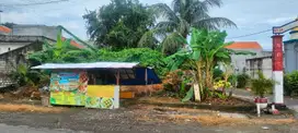 Tanah Kelurahan Sumengko Kec Duduk Sampean Gresik