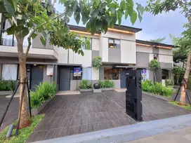 Rumah Viral Gen Z Tipe Y3 2KT 2 Lantai Free Furnish di Gading Serpong