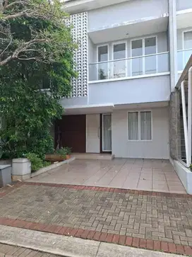 Dijual Rumah Di Discovery Bintaro Jaya Sektor 9