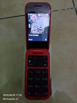 Nokia 2660 Flip