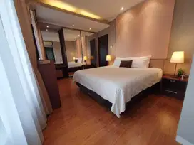 Disewakan Apartemen Cosmo Park 3BR 189 Sqm