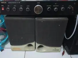 dijual salon speaker