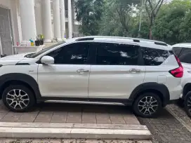OVER KREDIT XL 7 ZETA AT PUTIH NIK 2024 DP 20 JT