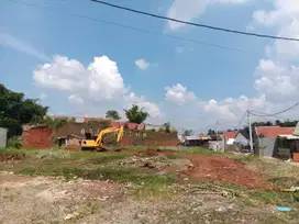 Cicil 12x Bunga 0% kavling Premium, 12 Menit RS Permata Depok