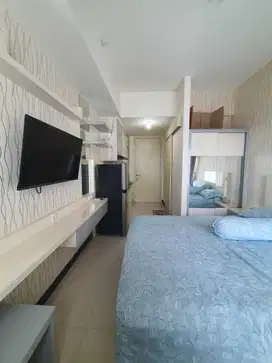 Disewakan Murah Apartemen Murah AMOR Diatas Pakuwon City Mall