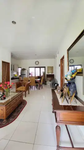 Dijual Rumah Murah di Emerald Bintaro Jaya Tangerang Selatan Cash KPR