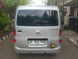 Daihatsu grandmax minibus 1,5 AC PS 2014