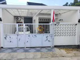 RUMAH MURANG DENGAN TANAH LUAS,DEKAT RS HERMINA,KALASAN. SLEMAN