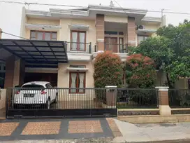 Dijual Rumah Kemang pratama bekasi siap huni harga nego
